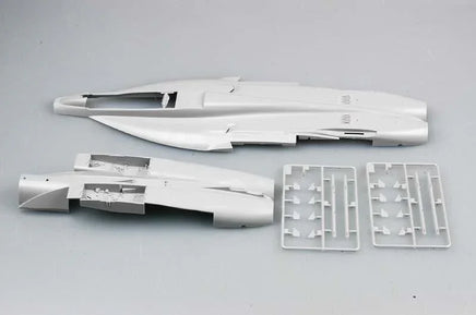 1/32 Trumpeter F/A-18E Super Hornet 03204 - MPM Hobbies