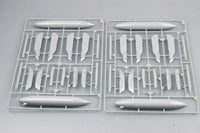 1/32 Trumpeter F/A-18E Super Hornet 03204 - MPM Hobbies