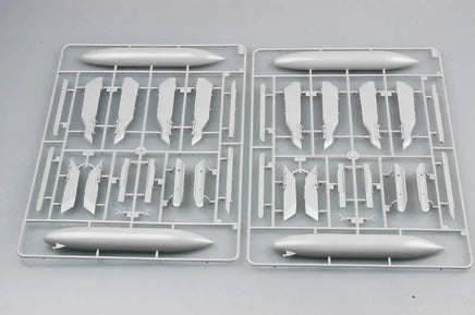 1/32 Trumpeter F/A-18E Super Hornet 03204 - MPM Hobbies