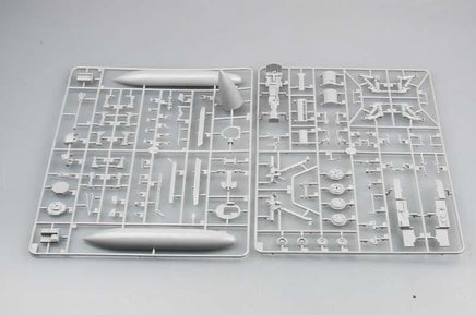 1/32 Trumpeter F/A-18E Super Hornet 03204 - MPM Hobbies