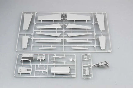 1/32 Trumpeter F/A-18E Super Hornet 03204 - MPM Hobbies