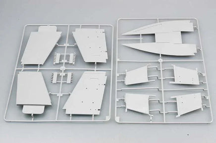 1/32 Trumpeter F/A-18E Super Hornet 03204 - MPM Hobbies