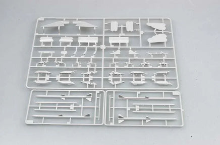 1/32 Trumpeter F/A-18E Super Hornet 03204 - MPM Hobbies