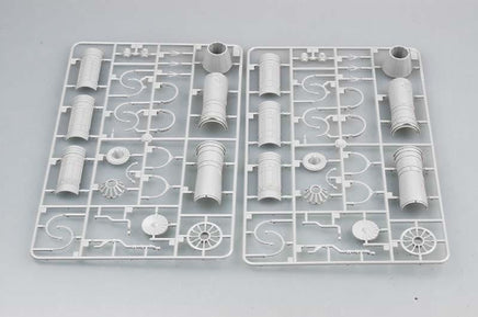 1/32 Trumpeter F/A-18E Super Hornet 03204 - MPM Hobbies