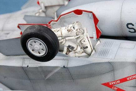 1/32 Trumpeter F/A-18E Super Hornet 03204 - MPM Hobbies