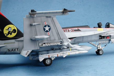 1/32 Trumpeter F/A-18E Super Hornet 03204 - MPM Hobbies