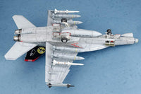 1/32 Trumpeter F/A-18E Super Hornet 03204 - MPM Hobbies