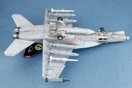 1/32 Trumpeter F/A-18E Super Hornet 03204 - MPM Hobbies