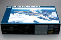 1/32 Trumpeter F/A-18E Super Hornet 03204 - MPM Hobbies