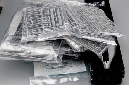 1/32 Trumpeter F/A-18E Super Hornet 03204 - MPM Hobbies