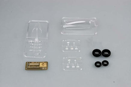 1/32 Trumpeter F/A-18E Super Hornet 03204 - MPM Hobbies