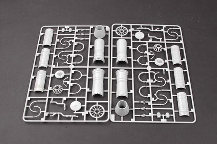 1/32 Trumpeter F/A-18F Super Hornet 03205 - MPM Hobbies