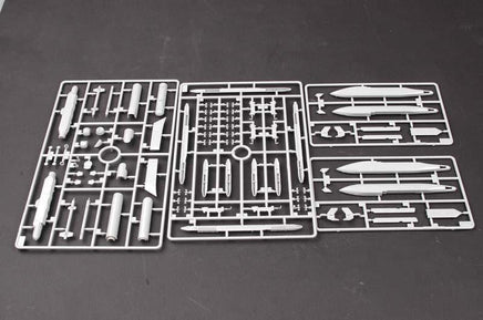 1/32 Trumpeter F/A-18F Super Hornet 03205 - MPM Hobbies