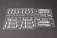 1/32 Trumpeter F/A-18F Super Hornet 03205 - MPM Hobbies