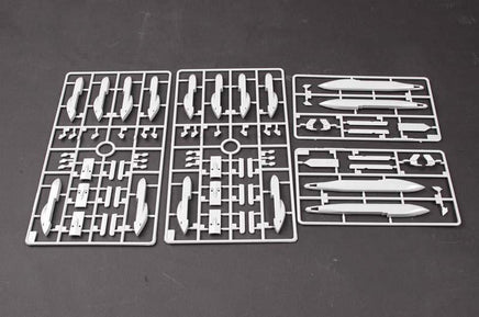 1/32 Trumpeter F/A-18F Super Hornet 03205 - MPM Hobbies