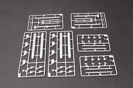 1/32 Trumpeter F/A-18F Super Hornet 03205 - MPM Hobbies