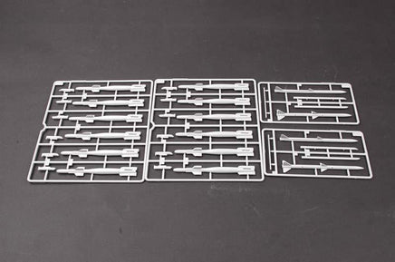 1/32 Trumpeter F/A-18F Super Hornet 03205 - MPM Hobbies