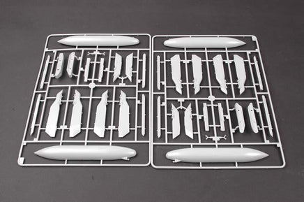 1/32 Trumpeter F/A-18F Super Hornet 03205 - MPM Hobbies