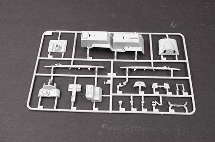 1/32 Trumpeter F/A-18F Super Hornet 03205 - MPM Hobbies