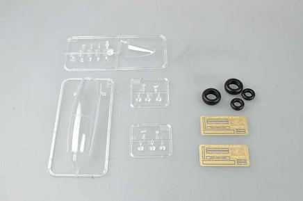 1/32 Trumpeter F/A-18F Super Hornet 03205 - MPM Hobbies