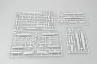 1/32 Trumpeter F/A-18F Super Hornet 03205 - MPM Hobbies