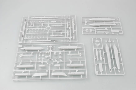 1/32 Trumpeter F/A-18F Super Hornet 03205 - MPM Hobbies