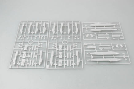 1/32 Trumpeter F/A-18F Super Hornet 03205 - MPM Hobbies