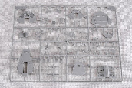 1/32 Trumpeter Messerchmitt Me 262 A-2a 02236 - MPM Hobbies