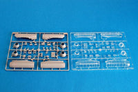 1/32 Trumpeter Messerchmitt Me 262 A-2a 02236 - MPM Hobbies