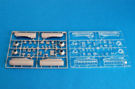 1/32 Trumpeter Messerchmitt Me 262 A-2a 02236 - MPM Hobbies