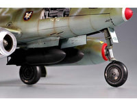 1/32 Trumpeter Messerchmitt Me 262 A-2a 02236 - MPM Hobbies