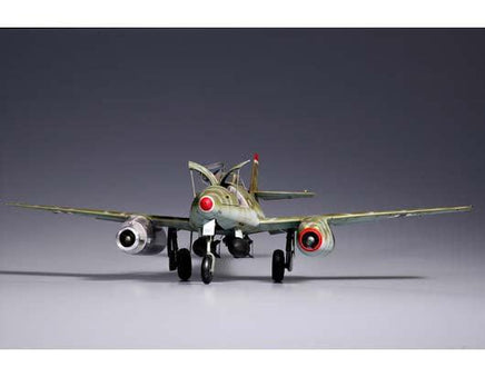 1/32 Trumpeter Messerchmitt Me 262 A-2a 02236 - MPM Hobbies