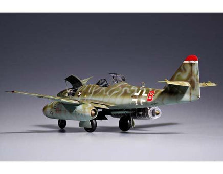 1/32 Trumpeter Messerchmitt Me 262 A-2a 02236 - MPM Hobbies