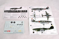 1/32 Trumpeter Messerchmitt Me 262 A-2a 02236 - MPM Hobbies