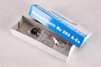 1/32 Trumpeter Messerchmitt Me 262 A-2a 02236 - MPM Hobbies