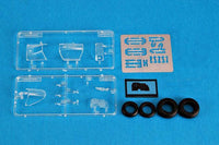 1/32 Trumpeter Messerchmitt Me 262 A-2a 02236 - MPM Hobbies