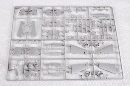 1/32 Trumpeter Messerchmitt Me 262 A-2a 02236 - MPM Hobbies