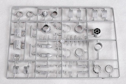 1/32 Trumpeter Messerchmitt Me 262 A-2a 02236 - MPM Hobbies