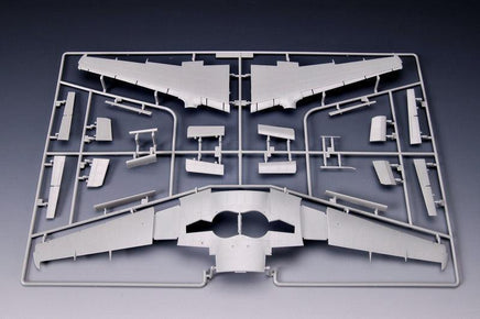 1/32 Trumpeter Messerschmitt Me 262 A-1a 02235 - MPM Hobbies