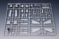 1/32 Trumpeter Messerschmitt Me 262 A-1a 02235 - MPM Hobbies