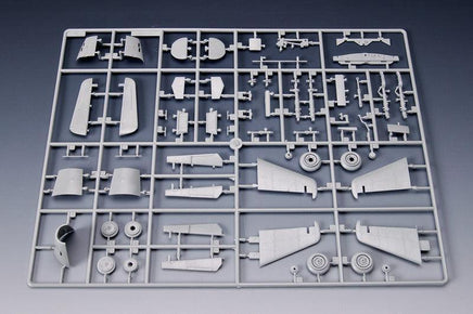 1/32 Trumpeter Messerschmitt Me 262 A-1a 02235 - MPM Hobbies