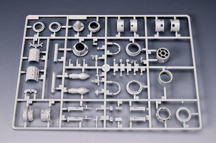 1/32 Trumpeter Messerschmitt Me 262 A-1a 02235 - MPM Hobbies