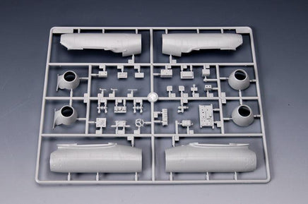 1/32 Trumpeter Messerschmitt Me 262 A-1a 02235 - MPM Hobbies