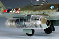 1/32 Trumpeter Messerschmitt Me 262 A-1a 02235 - MPM Hobbies