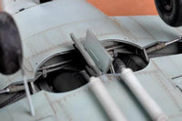 1/32 Trumpeter Messerschmitt Me 262 A-1a 02235 - MPM Hobbies