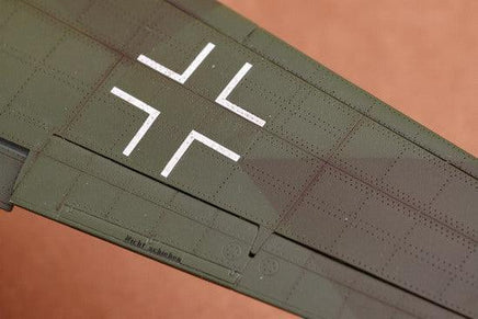 1/32 Trumpeter Messerschmitt Me 262 A-1a 02235 - MPM Hobbies