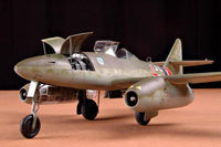 1/32 Trumpeter Messerschmitt Me 262 A-1a 02235 - MPM Hobbies