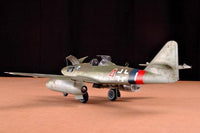 1/32 Trumpeter Messerschmitt Me 262 A-1a 02235 - MPM Hobbies