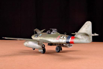 1/32 Trumpeter Messerschmitt Me 262 A-1a 02235 - MPM Hobbies