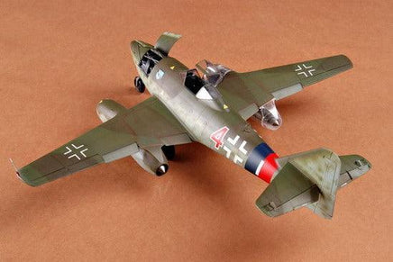 1/32 Trumpeter Messerschmitt Me 262 A-1a 02235 - MPM Hobbies